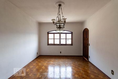 Sala de casa à venda com 3 quartos, 100m² em Parque Oratório, Santo André