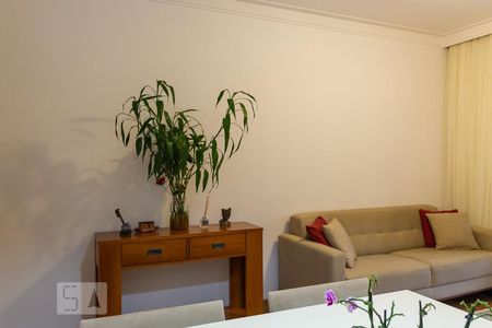Sala de apartamento à venda com 2 quartos, 62m² em São Judas, São Paulo
