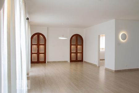 Sala de apartamento para alugar com 4 quartos, 320m² em Higienópolis, São Paulo
