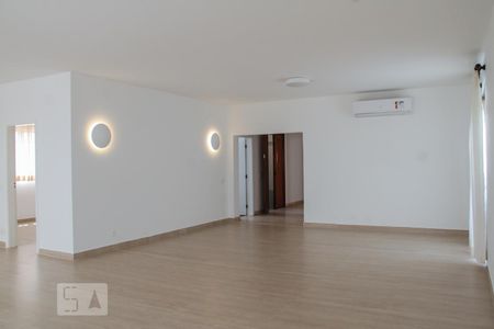 Sala de apartamento para alugar com 4 quartos, 320m² em Higienópolis, São Paulo