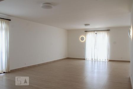 Sala de apartamento para alugar com 4 quartos, 320m² em Higienópolis, São Paulo