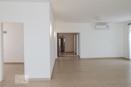 Sala de apartamento para alugar com 4 quartos, 320m² em Higienópolis, São Paulo
