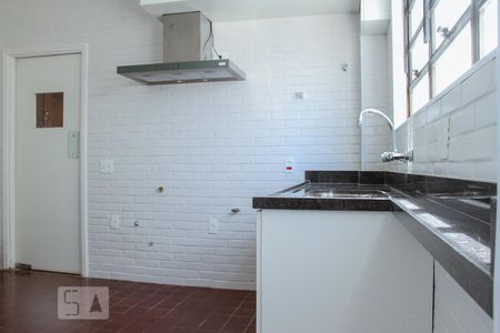 Apartamento para alugar com 320m², 4 quartos e 3 vagasCozinha