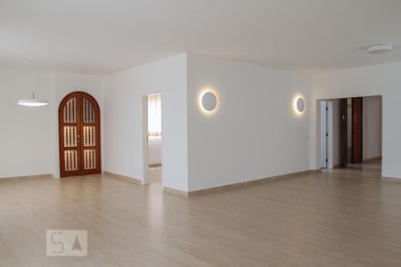 Sala de apartamento para alugar com 4 quartos, 320m² em Higienópolis, São Paulo