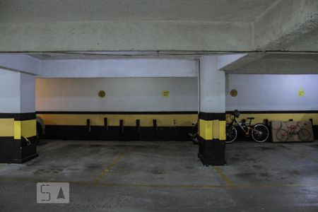 Apartamento para alugar com 320m², 4 quartos e 3 vagasGaragem