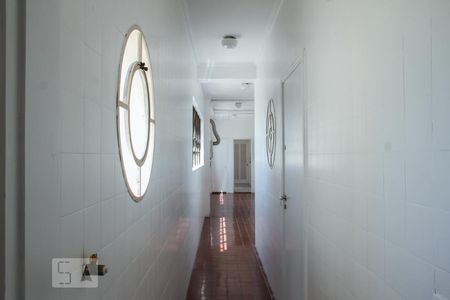 Apartamento para alugar com 320m², 4 quartos e 3 vagasÁrea de Serviço