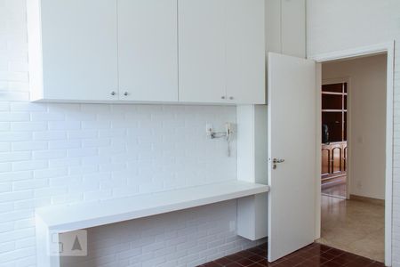 Apartamento para alugar com 320m², 4 quartos e 3 vagasCozinha