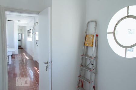 Apartamento para alugar com 320m², 4 quartos e 3 vagasQuarto de Serviço