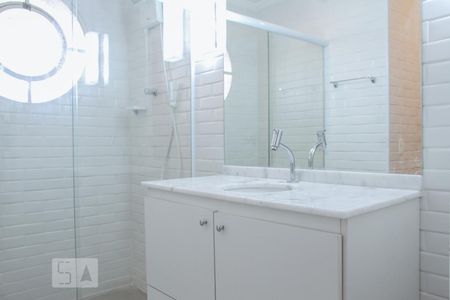 Apartamento para alugar com 320m², 4 quartos e 3 vagasBanheiro