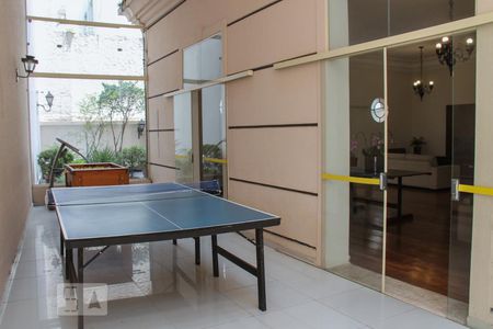 Apartamento para alugar com 320m², 4 quartos e 3 vagasSalão de Festas