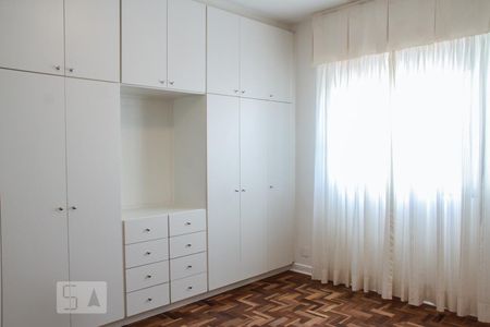 Apartamento para alugar com 320m², 4 quartos e 3 vagasQuarto - Armários