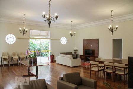 Apartamento para alugar com 320m², 4 quartos e 3 vagasSalão de Festas