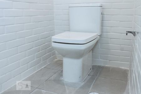 Apartamento para alugar com 320m², 4 quartos e 3 vagasBanheiro