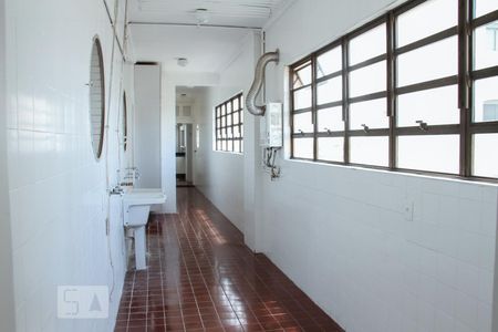 Apartamento para alugar com 320m², 4 quartos e 3 vagasÁrea de Serviço