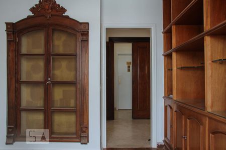 Apartamento para alugar com 320m², 4 quartos e 3 vagasQuarto