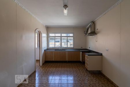 Casa à venda com 120m², 3 quartos e 2 vagasCozinha