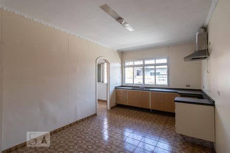 Casa à venda com 120m², 3 quartos e 2 vagasCozinha