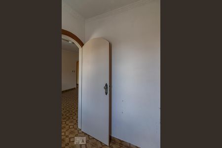 Casa à venda com 120m², 3 quartos e 2 vagasQuarto de Serviço