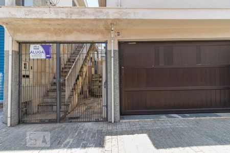 Casa à venda com 120m², 3 quartos e 2 vagasFachada