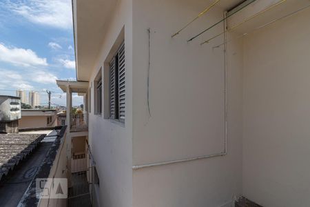 Casa à venda com 120m², 3 quartos e 2 vagasÁrea Externa