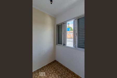 Casa à venda com 120m², 3 quartos e 2 vagasQuarto de Serviço