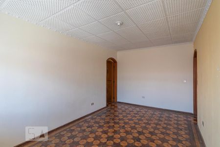 Sala de casa para alugar com 3 quartos, 120m² em Vila Carmosina, São Paulo