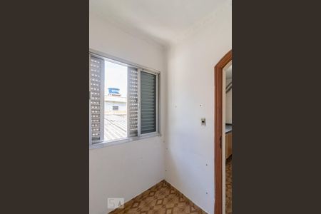 Casa à venda com 120m², 3 quartos e 2 vagasQuarto de Serviço