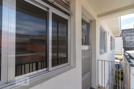 Casa à venda com 120m², 3 quartos e 2 vagasÁrea Externa