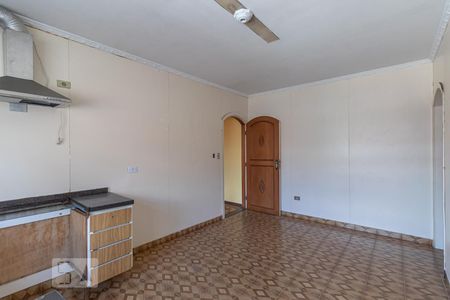 Casa à venda com 120m², 3 quartos e 2 vagasCozinha