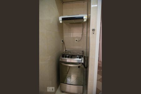 Apartamento à venda com 64m², 2 quartos e 1 vagaCozinha