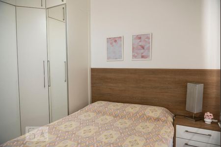 Quarto 2 de apartamento à venda com 2 quartos, 64m² em Copacabana, Rio de Janeiro