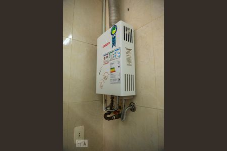 Apartamento à venda com 64m², 2 quartos e 1 vagaCozinha