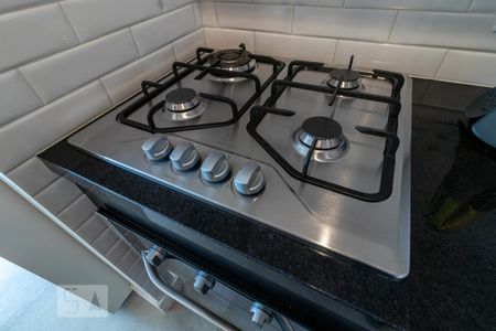 Apartamento para alugar com 62m², 2 quartos e 1 vaga Apartamento para alugar com 62m², 2 quartos e 1 vagaDetalhe da Cozinha