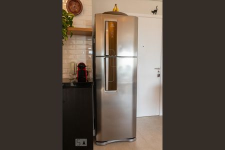 Apartamento para alugar com 62m², 2 quartos e 1 vaga Apartamento para alugar com 62m², 2 quartos e 1 vagaDetalhe da Cozinha