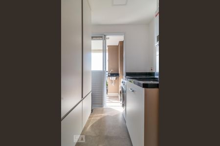 Apartamento para alugar com 62m², 2 quartos e 1 vaga Apartamento para alugar com 62m², 2 quartos e 1 vagaÁrea de Serviço