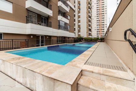 Apartamento para alugar com 62m², 2 quartos e 1 vaga Apartamento para alugar com 62m², 2 quartos e 1 vagaÁrea Comum: Piscina