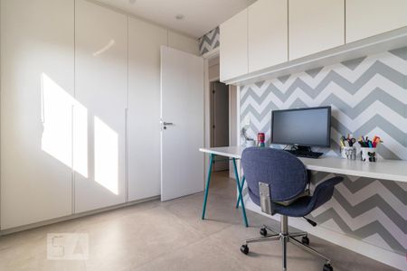 Quarto 1 de apartamento para alugar com 2 quartos, 62m² em Melville Empresarial Ii, Barueri