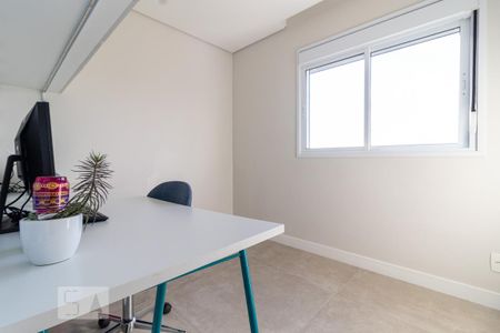 Quarto 1 de apartamento para alugar com 2 quartos, 62m² em Melville Empresarial Ii, Barueri