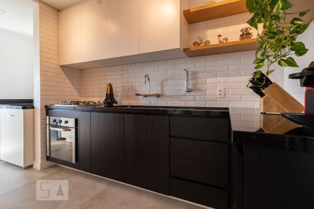 Apartamento para alugar com 62m², 2 quartos e 1 vaga Apartamento para alugar com 62m², 2 quartos e 1 vagaCozinha