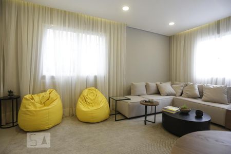 Apartamento à venda com 35m², 2 quartos e sem vagaSalão de Festas