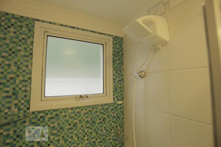 Apartamento à venda com 35m², 2 quartos e sem vagaBanheiro