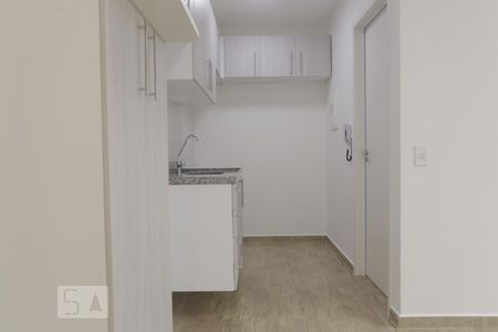 Apartamento à venda com 35m², 2 quartos e sem vagaCozinha