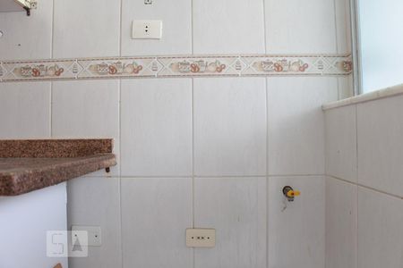 Apartamento à venda com 77m², 3 quartos e 1 vagaCozinha