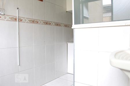 Apartamento à venda com 77m², 3 quartos e 1 vagaLavanderia
