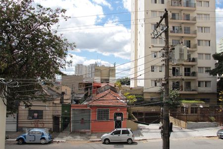 Apartamento à venda com 77m², 3 quartos e 1 vagaVista quarto 1