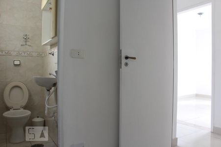 Apartamento à venda com 77m², 3 quartos e 1 vagaBanheiro