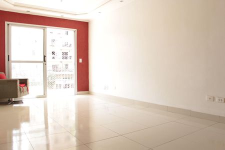 Sala de apartamento à venda com 3 quartos, 77m² em Alto da Mooca, São Paulo