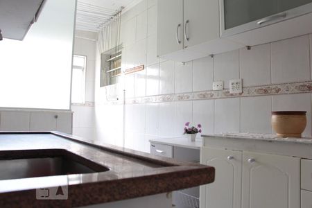 Apartamento à venda com 77m², 3 quartos e 1 vagaCozinha