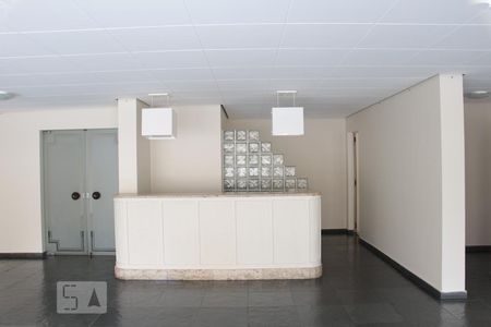 Apartamento à venda com 77m², 3 quartos e 1 vagaÁrea comum - Salão de festas