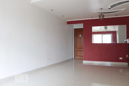 Sala de apartamento à venda com 3 quartos, 77m² em Alto da Mooca, São Paulo